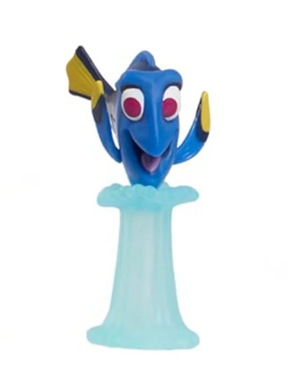 Dory figure ( from Pixars Finding Nemo) Figures - Disney 100 mystery / bind box